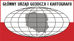 gugik logo