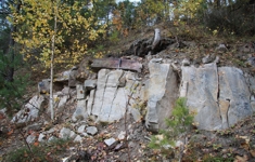 barcza quarry