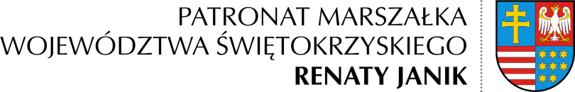 Marszałek Województwa Świętokrzyskiego – Pani Renata Janik Marszałek Województwa Świętokrzyskiego – Pani Renata Janik