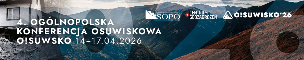 Konferencja O&excl;suwisko 2026