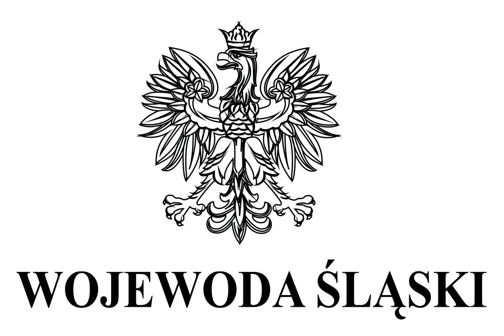 logo wojewoda slaski