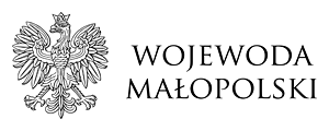 woj malopolski logo