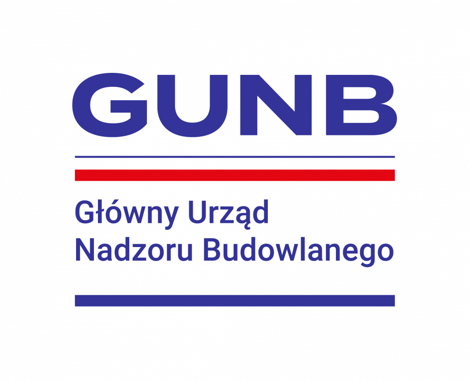 gunb logo ekran pion kolor