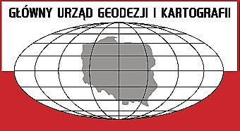 g geodeta kraju