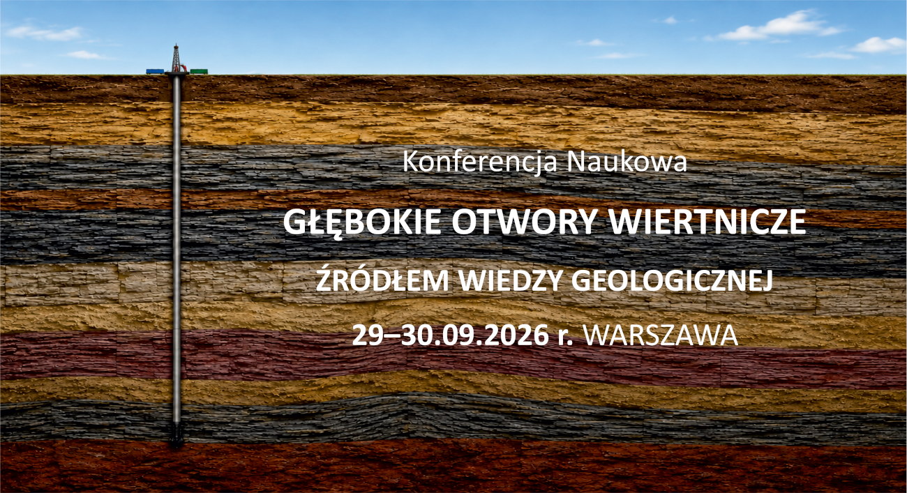 Konferencja naukowa: Głębokie otwory wiertnicze