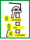 Kopalnia Soli Kłodawa