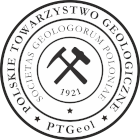Polskie Towarzystwo Geologiczne Polskie Towarzystwo Geologiczne