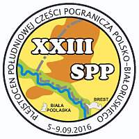 XXIII Konferencja Stratygrafia Plejstocenu Polski