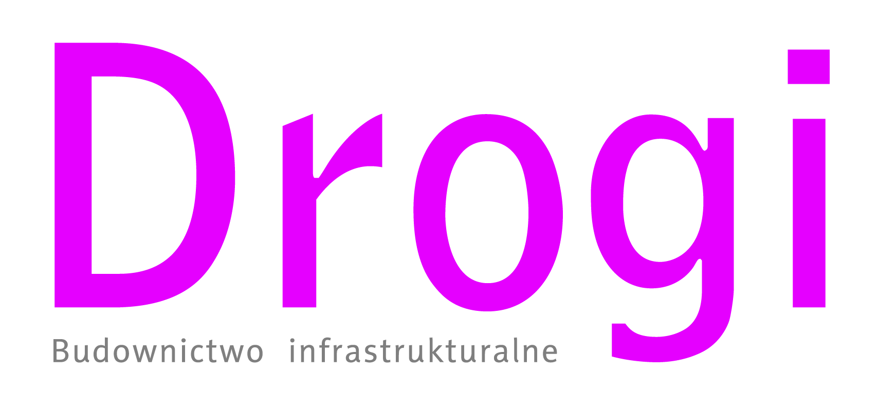 Drogi logo