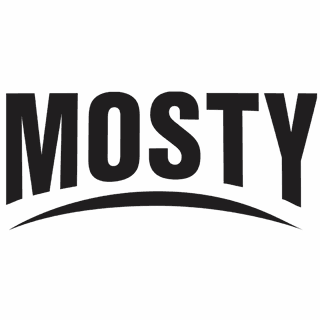 logo mosty