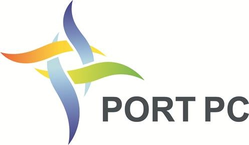 Logo portPC