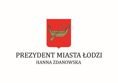 Prezydent Miasta Lodzi