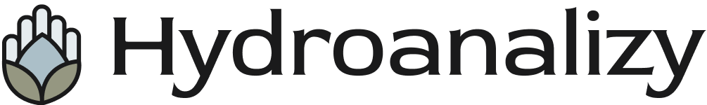 hydroanalizy