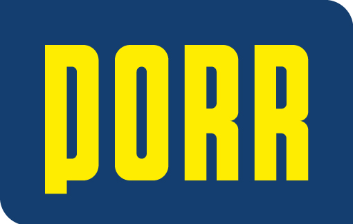 PORR