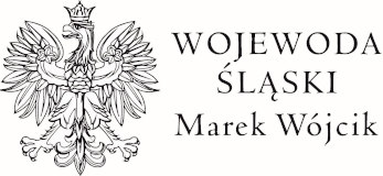 Wojewoda Śląski Marek Wójcik