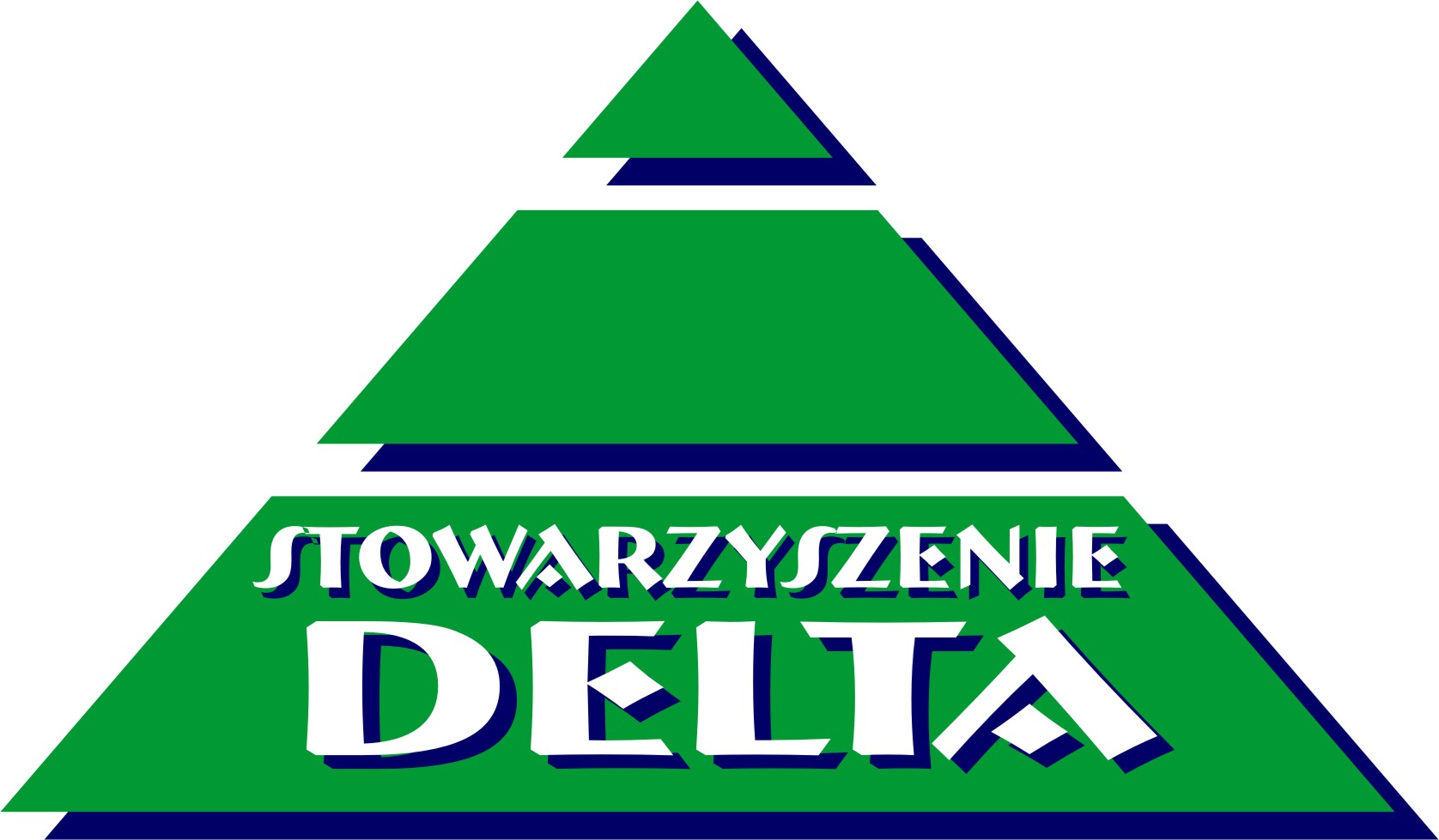delta logo oryginal