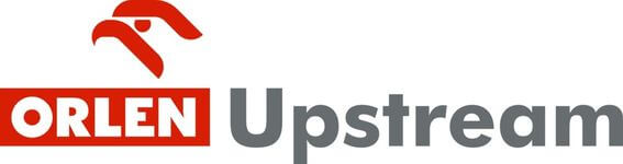 logo orlen upstream