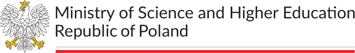 Ministry of Science and Higher Education – Republic of Poland